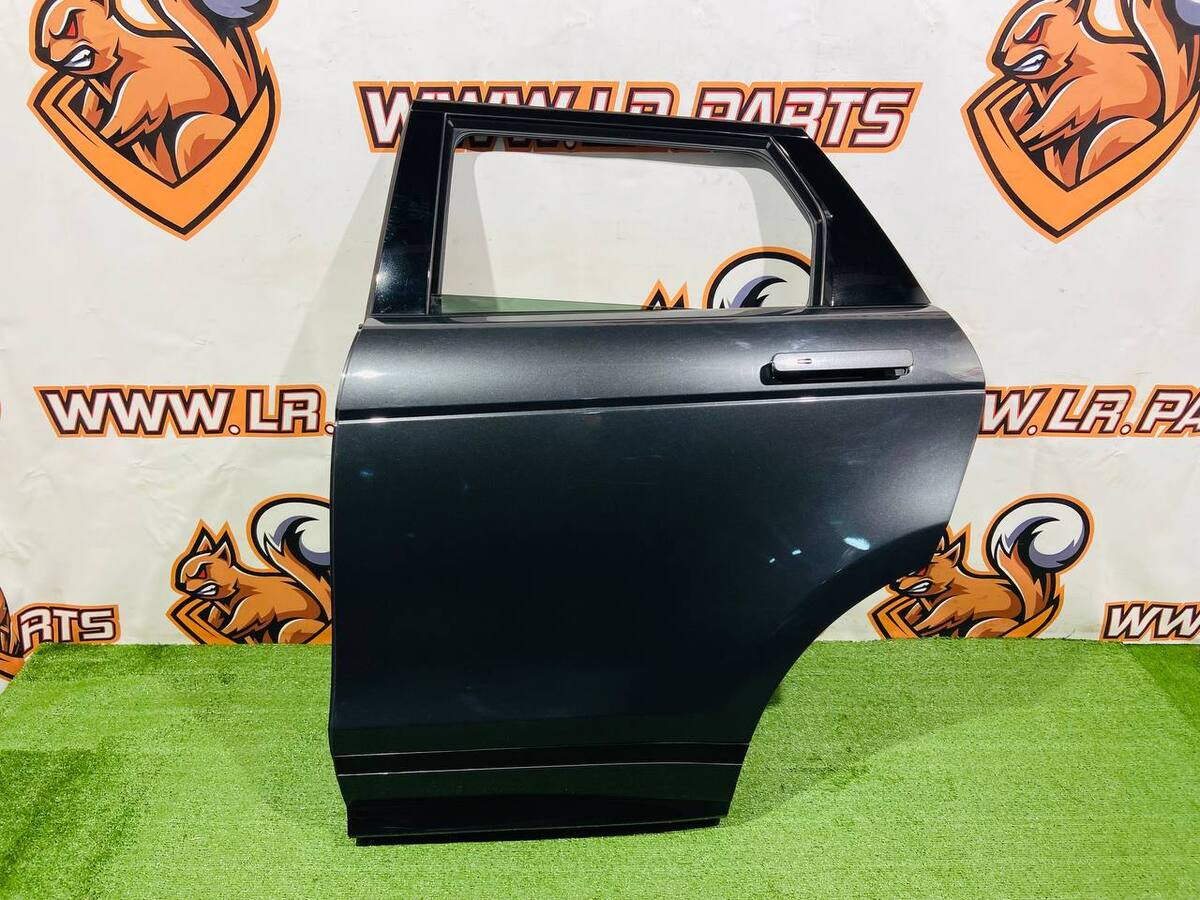 LR138384KIT2 Двері задні ліві комплект Range Rover Evoque New L551 (2019-)